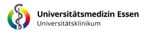 uniklinikum essen logo